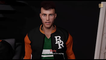 Being a dik 93 dik route