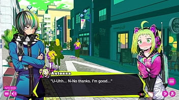 Vamos fazer coisas ruins juntos parte 17