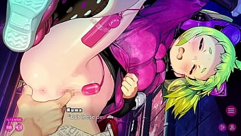 Vamos fazer coisas ruins juntos parte 17