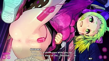 Vamos fazer coisas ruins juntos parte 17