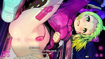 Vamos fazer coisas ruins juntos parte 17