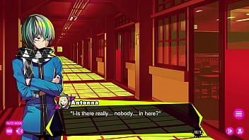 Vamos fazer coisas ruins juntos parte 17