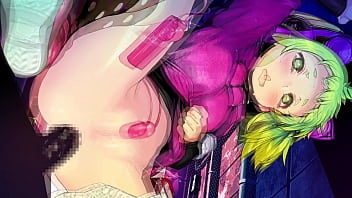 Vamos fazer coisas ruins juntos parte 17