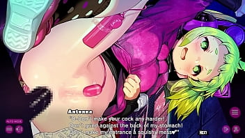 Vamos fazer coisas ruins juntos parte 17