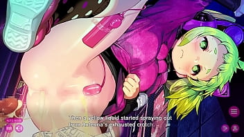 Vamos fazer coisas ruins juntos parte 17