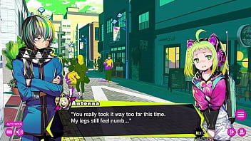 Vamos fazer coisas ruins juntos parte 17