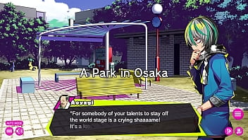 Vamos fazer coisas ruins juntos parte 17