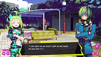 Vamos fazer coisas ruins juntos parte 17