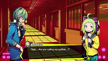 Vamos fazer coisas ruins juntos parte 17