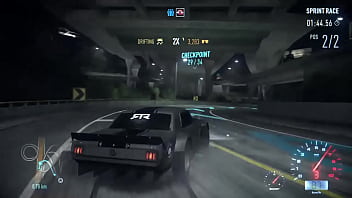 Rebentou com o meu pneu