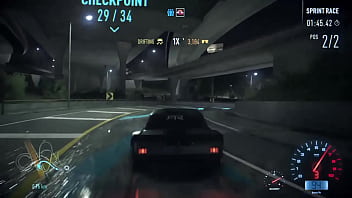 Rebentou com o meu pneu