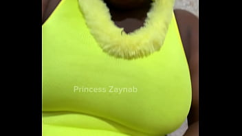 She was horny at night and did not get dick to satisfy her so she decided to fuck her self