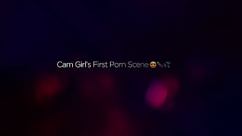 Adrennalyne kida getting her pretty pink pussy creampied