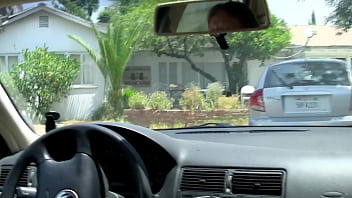 Naughty bbw buxom bella needs a ride jm1435