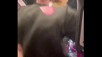 Sports bra vs elliptical