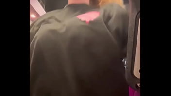 Sports bra vs elliptical