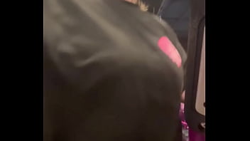 Sports bra vs elliptical