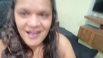 Diaba morena ajuelhou vai ter que rezar