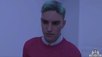 Lust theory ep 131 visual novel gameplay hd