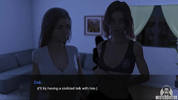 Lust theory ep 131 visual novel gameplay hd
