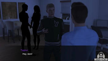 Lust Theory Ep131 Visual Novel Gameplay Hd thumbnail