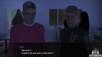 Lust theory ep 131 visual novel gameplay hd Lust theory ep 131 visual novel gameplay hd