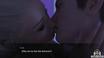 Lust theory ep 131 visual novel gameplay hd