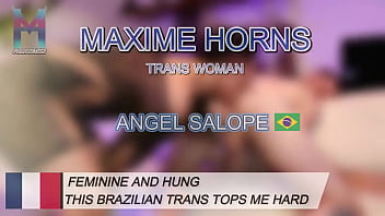 Elle est trans brésilienne féminine mais sa bite me détruit le cul sans pitié je l’ai sucée elle m’a Elle est trans brésilienne féminine mais sa bite me détruit le cul sans pitié je l’ai sucée elle m’a