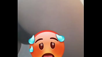 Catalina en la ducha