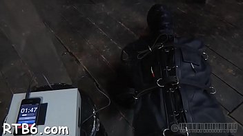 Bdsm sex clips
