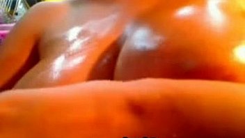 Latingirl Masturbating thumbnail