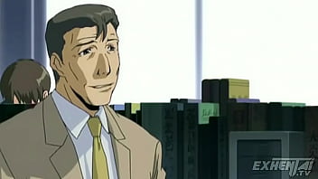 La maestra tiene un pasatiempo secreto después de la universidad hentai sin censura