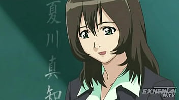 La maestra tiene un pasatiempo secreto después de la universidad hentai sin censura