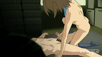 La maestra tiene un pasatiempo secreto después de la universidad hentai sin censura