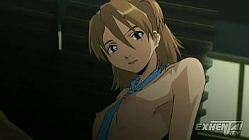 La maestra tiene un pasatiempo secreto después de la universidad hentai sin censura