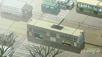 La maestra tiene un pasatiempo secreto después de la universidad hentai sin censura