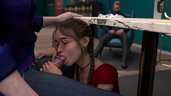 Steps of debauchery #20 full game in bio