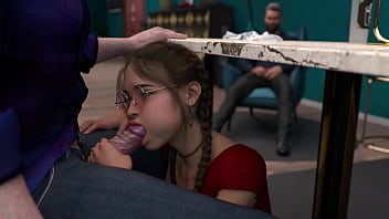 Steps of debauchery #20 full game in bio