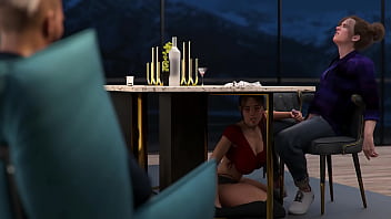 Steps of debauchery #20 full game in bio