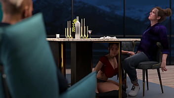 Steps of debauchery #20 full game in bio