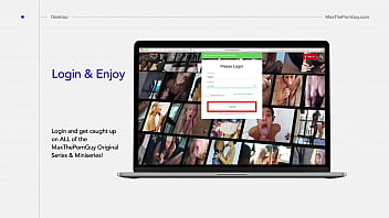 Maxs artistic blowjobs episode 12