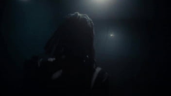 Lone nitetive vfx lights turned off