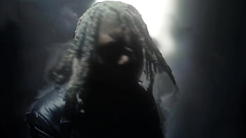 Lone nitetive vfx lights turned off