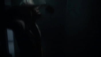 Lone nitetive vfx lights turned off