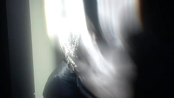 Lone nitetive vfx lights turned off