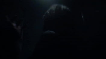 Lone nitetive vfx lights turned off