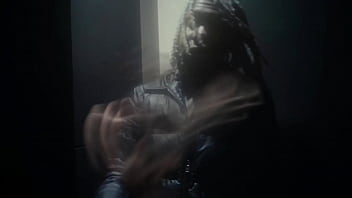 Lone nitetive vfx lights turned off