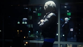 Lone nitetive vfx lights turned off