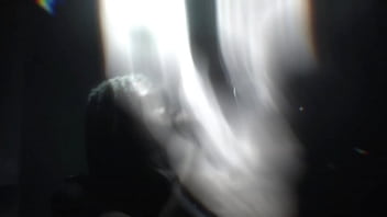 Lone nitetive vfx lights turned off