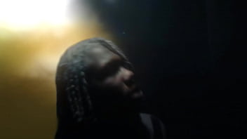 Lone nitetive vfx lights turned off